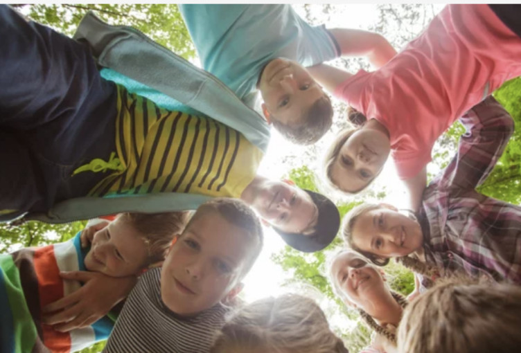 Klaipėdos rajone jau rytoj prasideda registracija į vaikų vasaros stovyklas