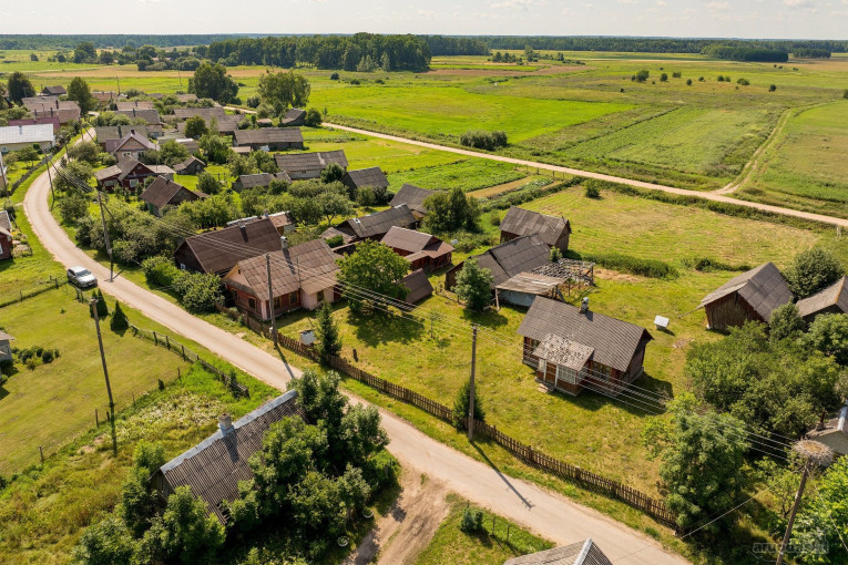 Užbaigiama valstybinės žemės reforma – savivaldybės nuo 2027-ųjų perims valstybinės žemės administravimą kaimo vietovėse