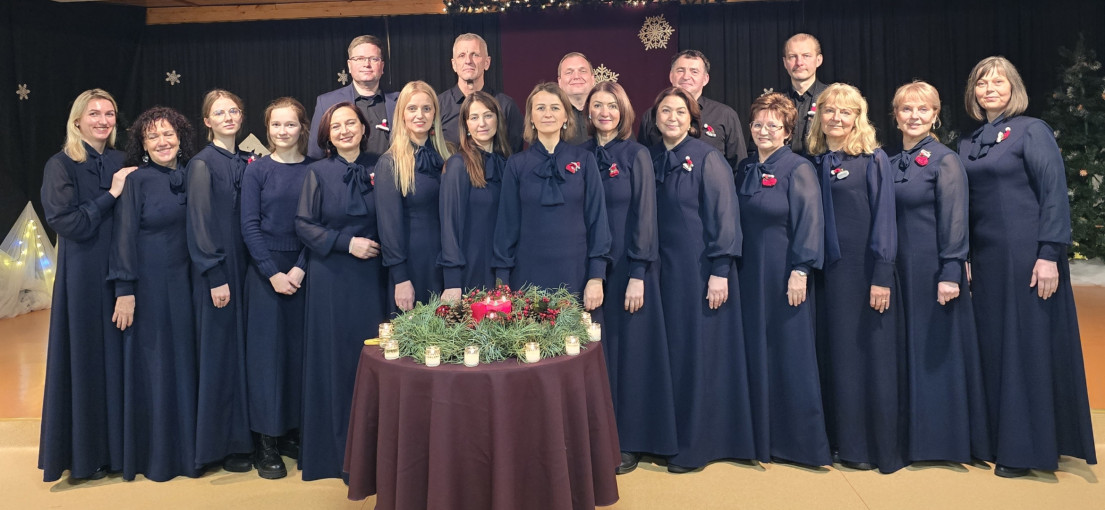 Advento proga muziejus kviečia (at)pažinti gyvenusius šalia Panemunės ir Tilžės