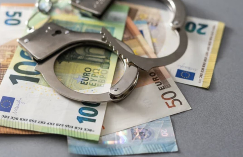 Plungiškis neteisėtai bandė įteisinti 157 000 eurų