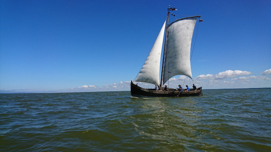 Kviečia 8-oji tradicinių ir istorinių burlaivių regata „Burpilis 2020“ (PROGRAMA)