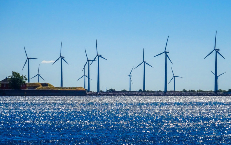 Lietuvos jūrinėje teritorijoje numatomų plėtoti vėjo elektrinių poveikio aplinkai vertinimui parinktos alternatyvos