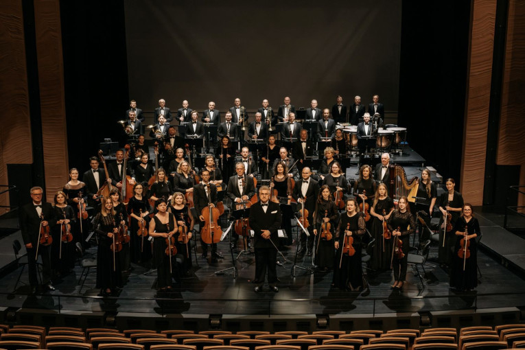 Minint sausio 13-osios 35-metį ir Klaipėdos krašto dieną – Klaipėdos valstybinis muzikinis teatras kviečia į koncertą „Istorijos dvasia“
