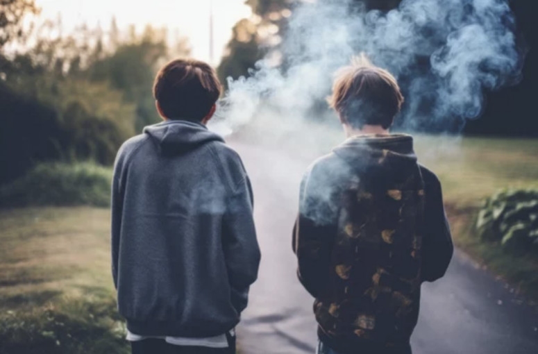 Klaipėdos rajonas jungiasi prie projekto, kuriuo siekiama sumažinti mokinių rūkymą ir narkotikų vartojimą