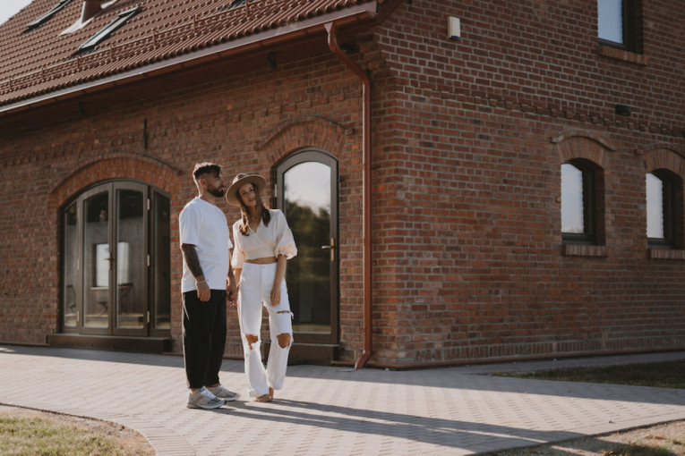 Klaipėdos krašte atkurtas vokiečių dvaras tapo istoriją menančia vieta išskirtiniam poilsiui