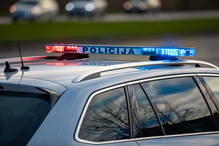 Klaipėdos policija ieško be žinios dingusios nepilnametės Ugnės