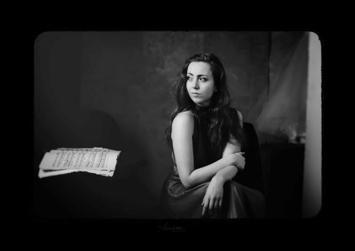 Kelionė per muzikos bangas su Wiktoria Wizner