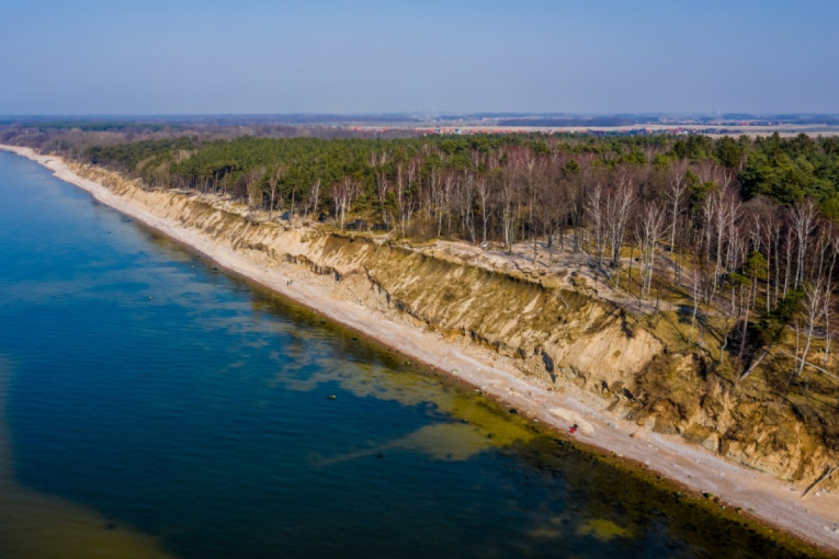 Draudimas lankytis Olando Kepurėje – panaikintas