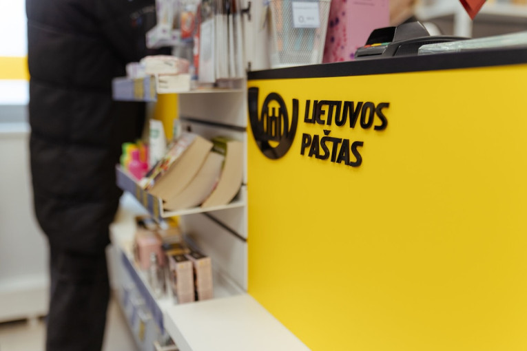 Lietuvos paštas primena: per Jonines dirbs ne visi pašto skyriai