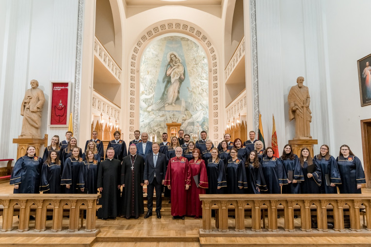 Klaipėdoje nuskambės Kalėdinių giesmių festivalis