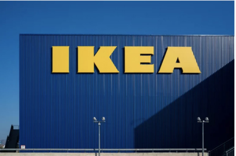 IKEA prašo nenaudoti vieno iš savo produktų: ragina nemokamai jį pasikeisti