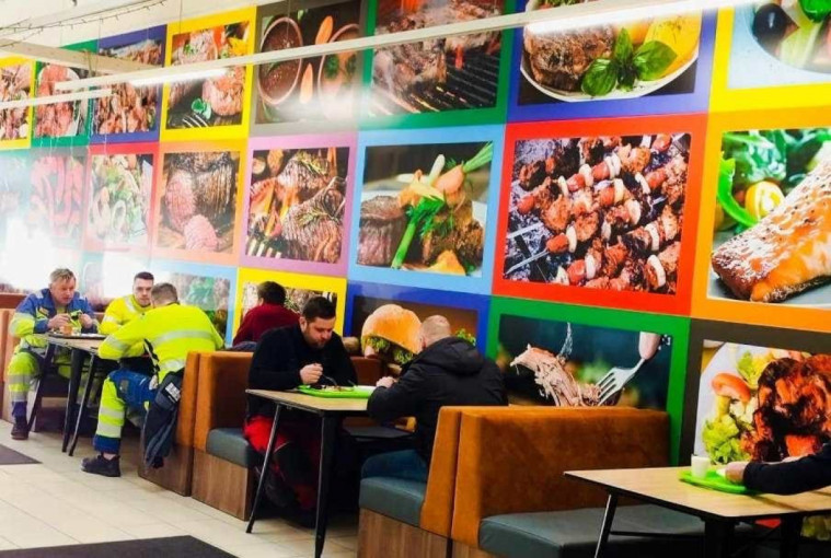 Į valgyklėlę Klaipėdoje lojalūs klientai važiuoja valgyti iš viso miesto ir aplink
