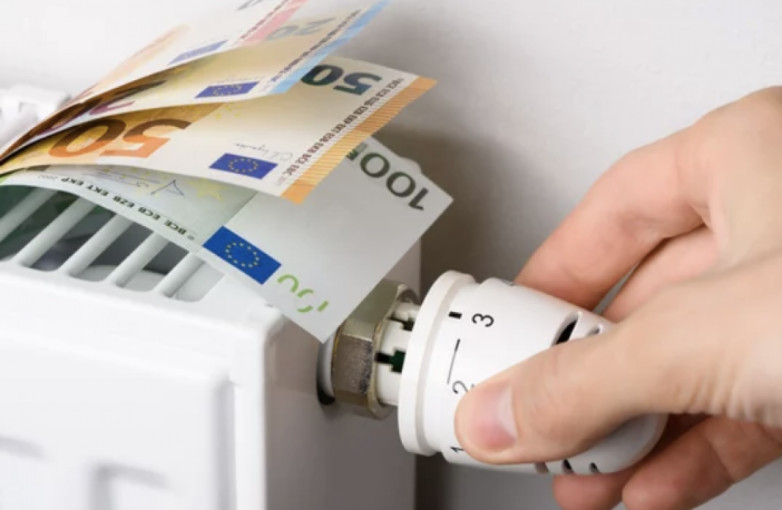Klaipėdos energija: šaltesnis sausis ir PVM pokyčiai lems didesnes šildymo sąskaitas