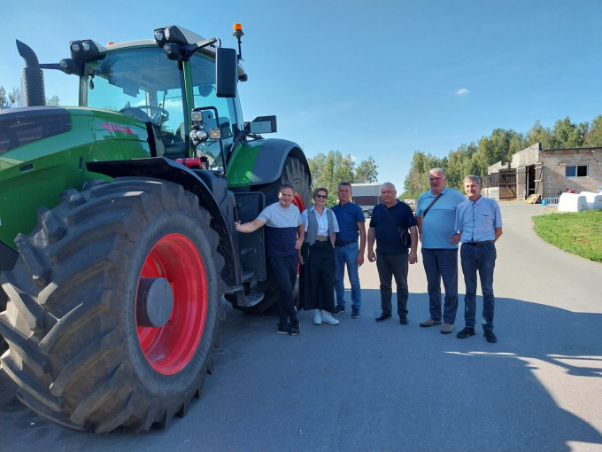 Išrinkti konkurso „Metų ūkis“ nugalėtojai