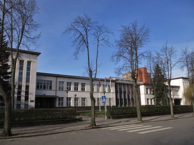 Lietuvos aukštoji jūreivystės mokykla taps Vilnius TECH padaliniu Klaipėdoje