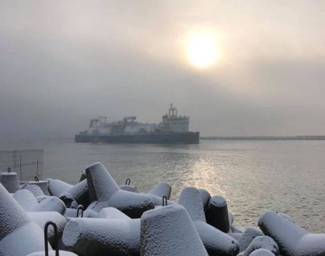 Laikmečio iššūkiai Klaipėdos uostui nesutrukdė užtikrinti savo konkurencingumo Baltijos jūros rinkoje