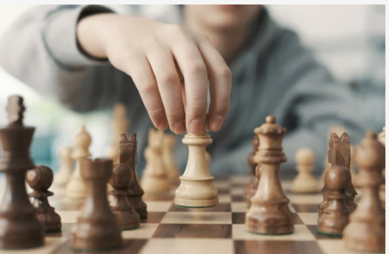 Kviečia į šaškių ir šachmatų turnyrą Klaipėdoje
