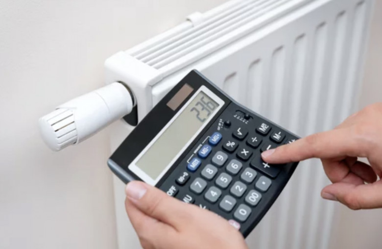 4 žingsniai kaip pasiskaičiuoti, ar jums priklauso būsto šildymo išlaidų kompensacija