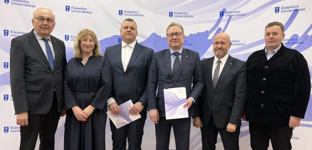 KU į istorinio JTGMF pastato rekonstrukciją investuos beveik 4 mln. EUR
