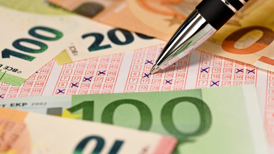 67-ojo loterijos milijonieriaus titulas atiteko klaipėdiečiui