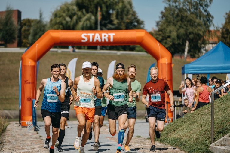 „Bastionų taurė 2024“: į Klaipėdą kviečiami bėgikai iš įvairių Lietuvos kampelių