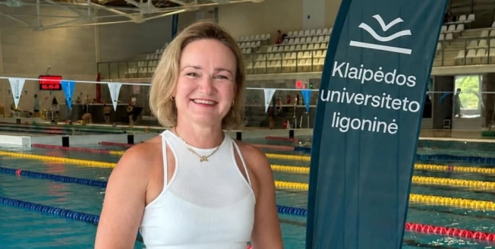Vanduo neatleidžia klaidų: viena neatsargi akimirka gali pakeisti gyvenimą