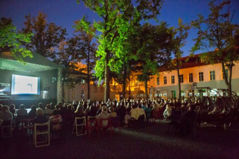 Gargžduose vyks nemokamas kino seansas