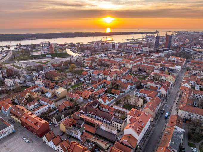 Klaipėda atsisako narystės asociacijoje „Klaipėdos regionas“