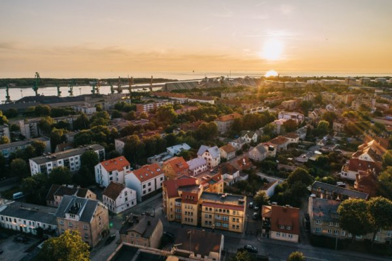 Klaipėdos savivaldybės taryba patvirtino 2023 metų biudžetą, suplanavo artimiausių metų darbus