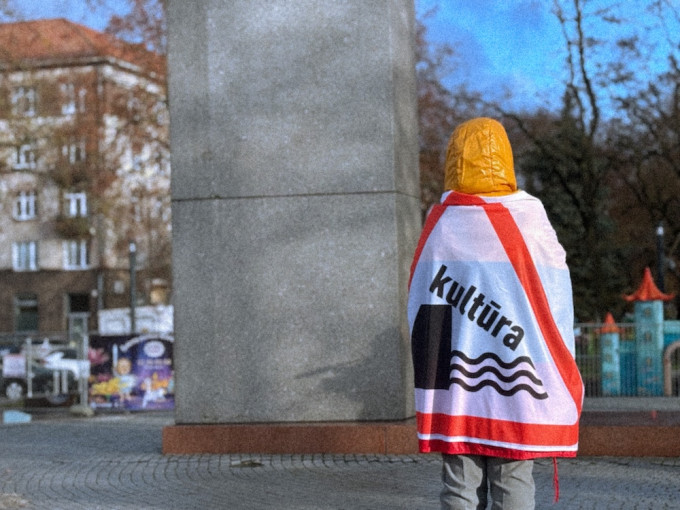Klaipėdos kultūros bendruomenė telkiasi – organizuojama pirmoji Klaipėdos kultūros asamblėja