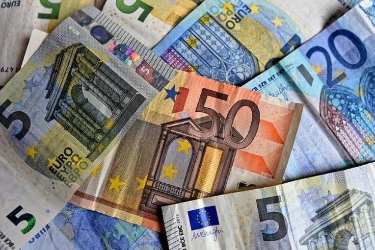 Klaipėdiečių pora per pusmetį privalės sumokėti beveik 10 tūkst. eurų baudą