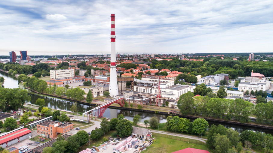 Klaipėdos Energija: lapkričio sąskaitos už šildymą mažėjo penktadaliu