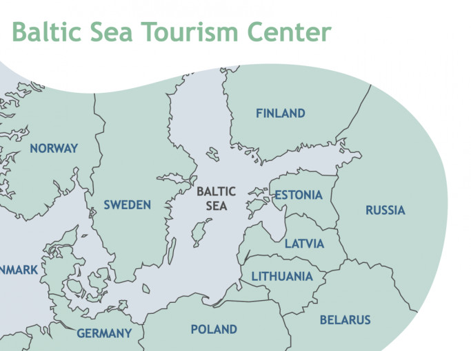 Prasideda Baltijos jūros regiono turizmo forumas
