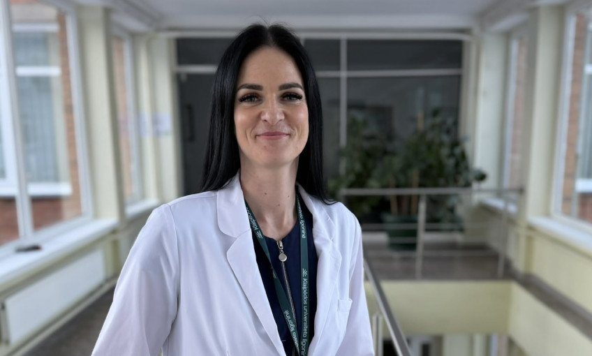 Per daug vitamino D – pavojinga: KUL gydytoja įspėja apie dažną klaidą