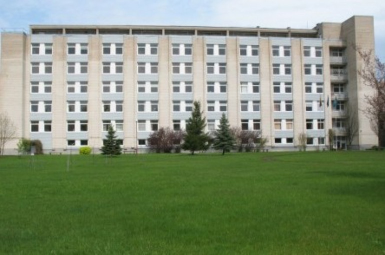 Respublikinės Klaipėdos ligoninės Skuodo filiale atnaujintas Priėmimo – skubios pagalbos skyrius