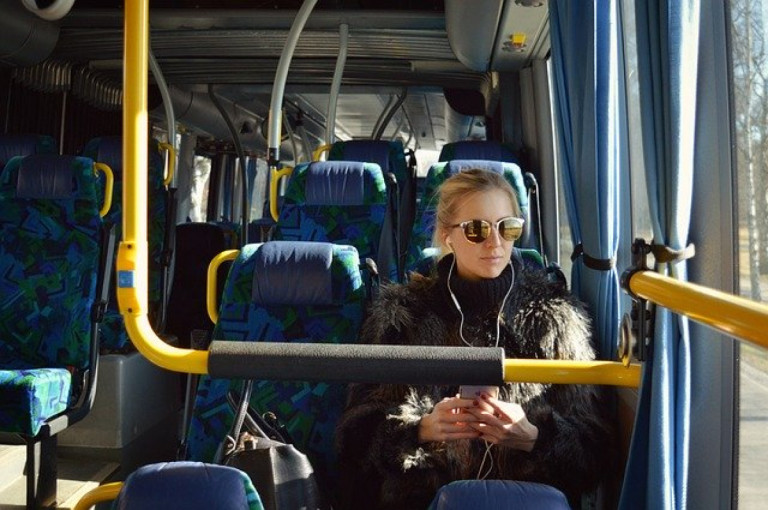 Dėl rekonstrukcijos darbų Klaipėdoje laikinai keičiamas autobusų eismas