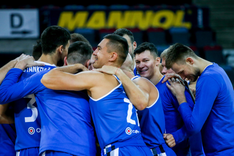 "Neptūno" varžovė čempionų lygos atrankoje - buvusių NBA žaidėjų vedama "Lions"