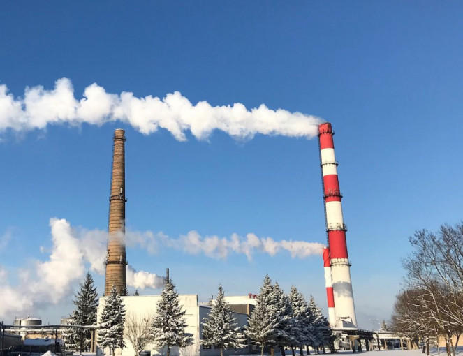 Klaipėdos energija jau paruošė sąskaitas už gruodžio mėnesio šilumos energiją