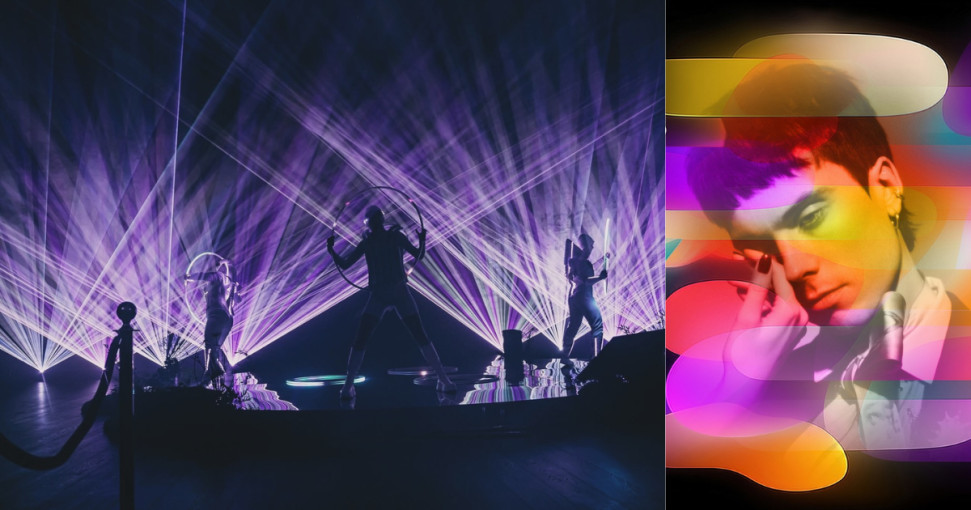 X-asis Klaipėdos šviesų festivalis – kitą savaitę