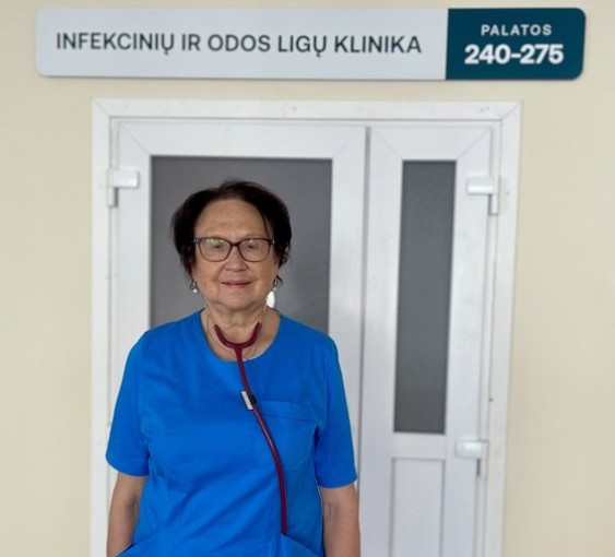 Vaikų atostogos be ligų: kaip išvengti enterovirusų?