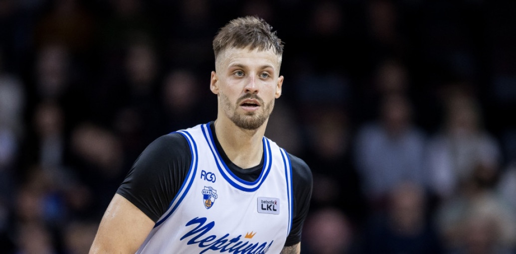M. Pacevičius socialiniame tinkle sureagavo į „Juventus“ mestus kaltinimus