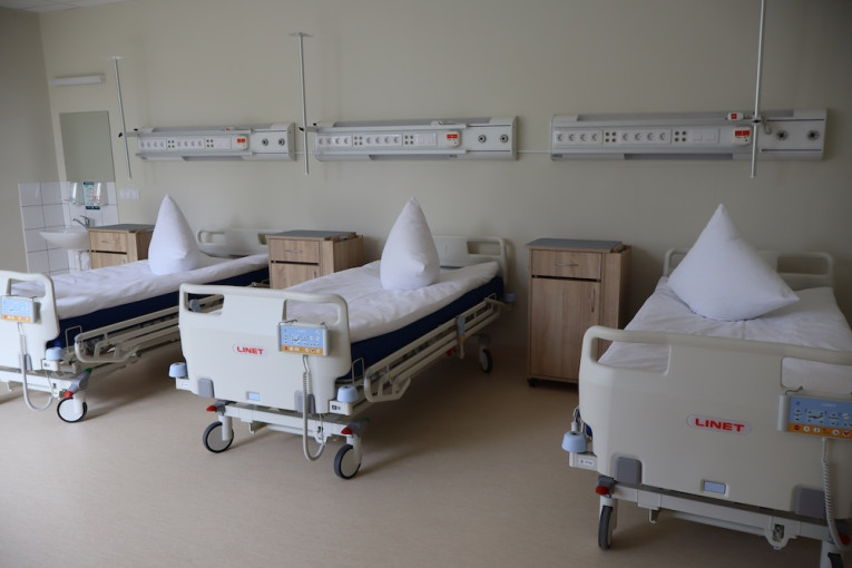KUL atidaromas Paliatyviosios pagalbos dienos stacionaras: specializuota pagalba pacientui – neatsitraukiant nuo namų ir artimųjų