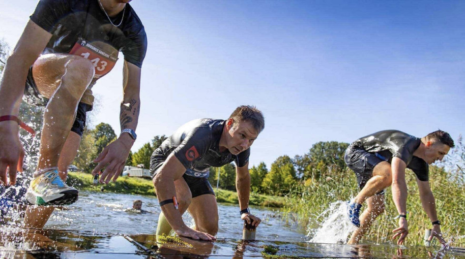 Klaipėdoje vyks sporto turnyras „Klaipėdos Nindzė 2025“ – stiprybės ir bendruomenės šventė