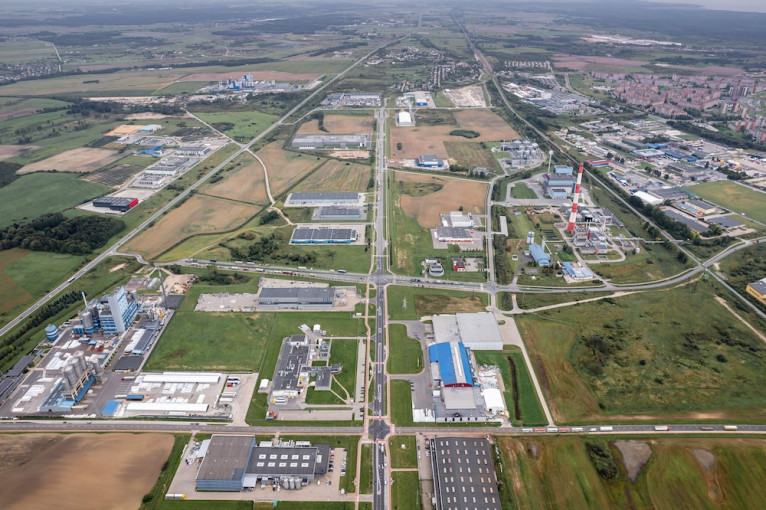 Klaipėdos LEZ investuotojų sumokėti mokesčiai 10 kartų viršijo gautą paramą