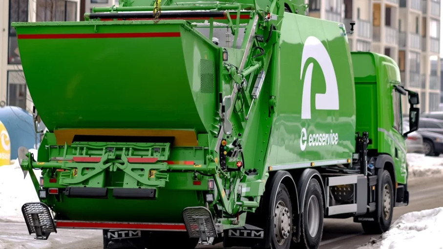 „Ecoservice“ Klaipėdoje atliekų tvarkymą iškels už miesto ribų