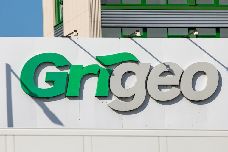 AB „Grigeo“ planuoja tapti AB „Grigeo Group“