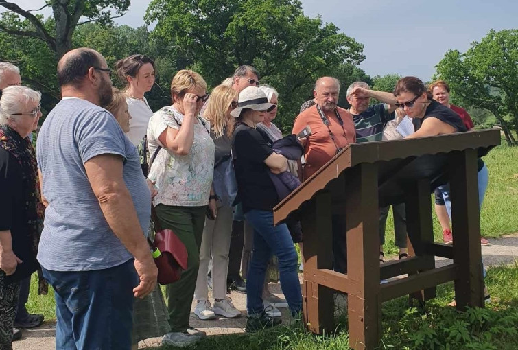 Klaipėdos rajone minima Pasaulinė turizmo diena: kviečia pažinti paukščius ir gamtos grožį