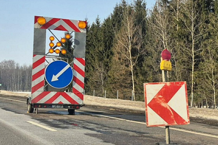 Paskirstytos lėšos Lietuvos keliams: didesnis dėmesys kelių priežiūrai