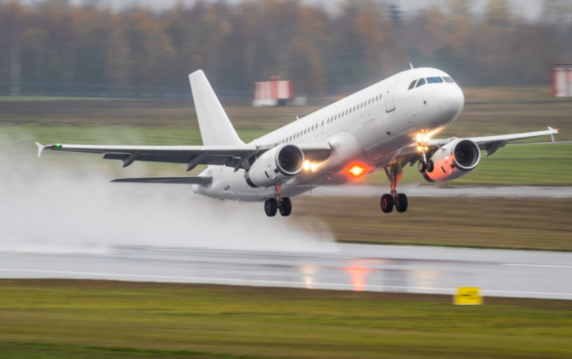 Naujas oro vežėjas planuoja pradėti veiklą Lietuvoje