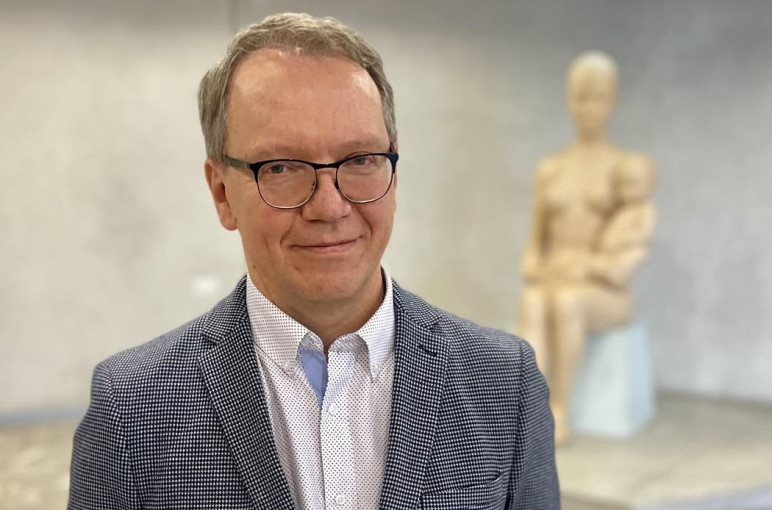 KUL mokslinis tyrimas – tarptautinėje erdvėje